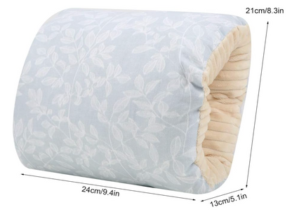 Silvarna™  Nursing Pillow